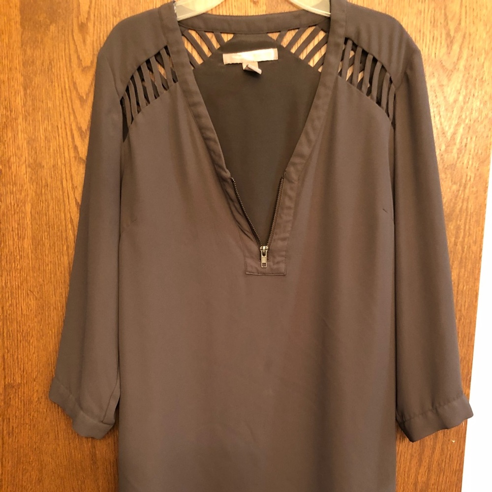 Forever 21 Dress